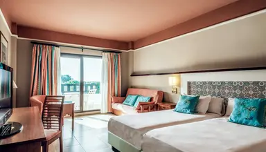 Iberostar Saidia
