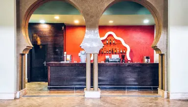 Iberostar Saidia