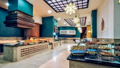 Iberostar Saidia