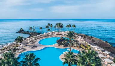 Iberostar Selection Anthelia