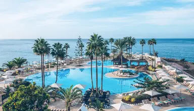 Iberostar Selection Anthelia