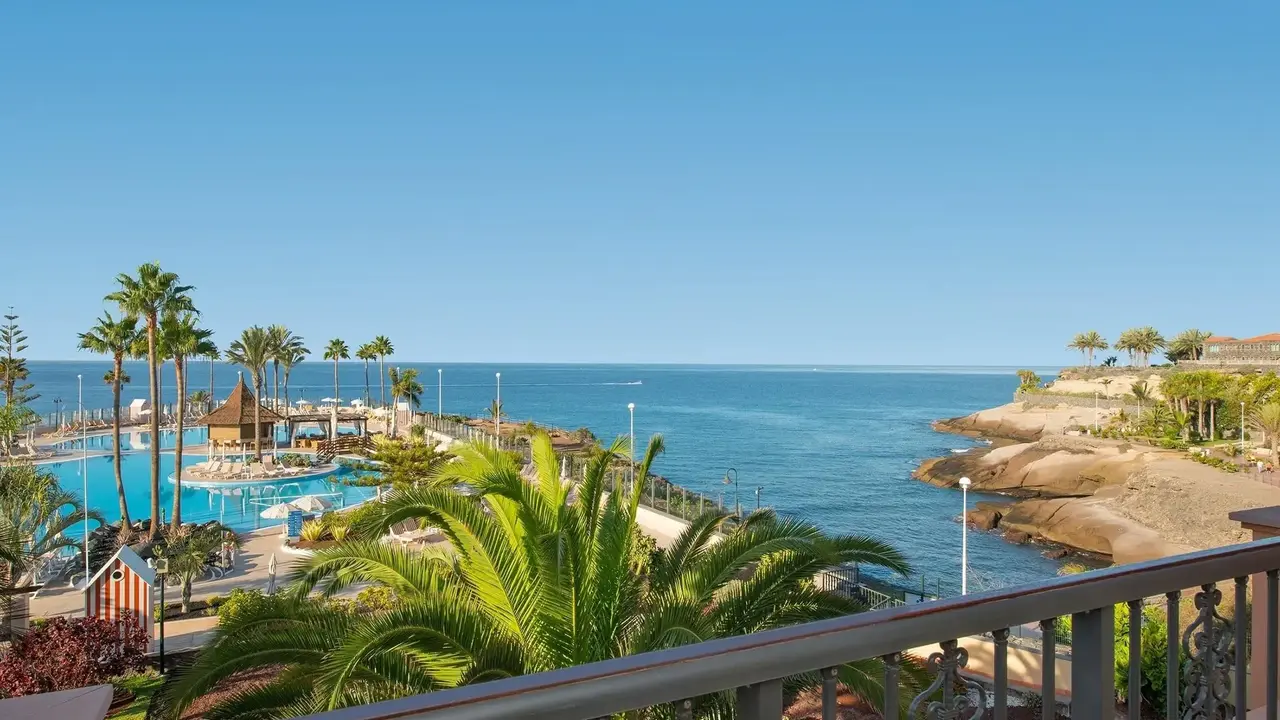 Iberostar Selection Anthelia