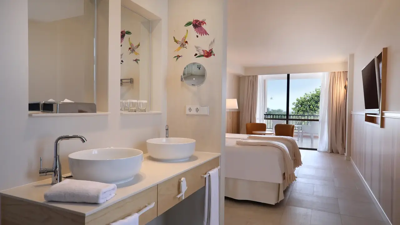 Iberostar Selection Anthelia
