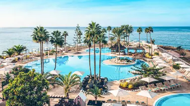 Iberostar Selection Anthelia