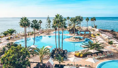Iberostar Selection Anthelia