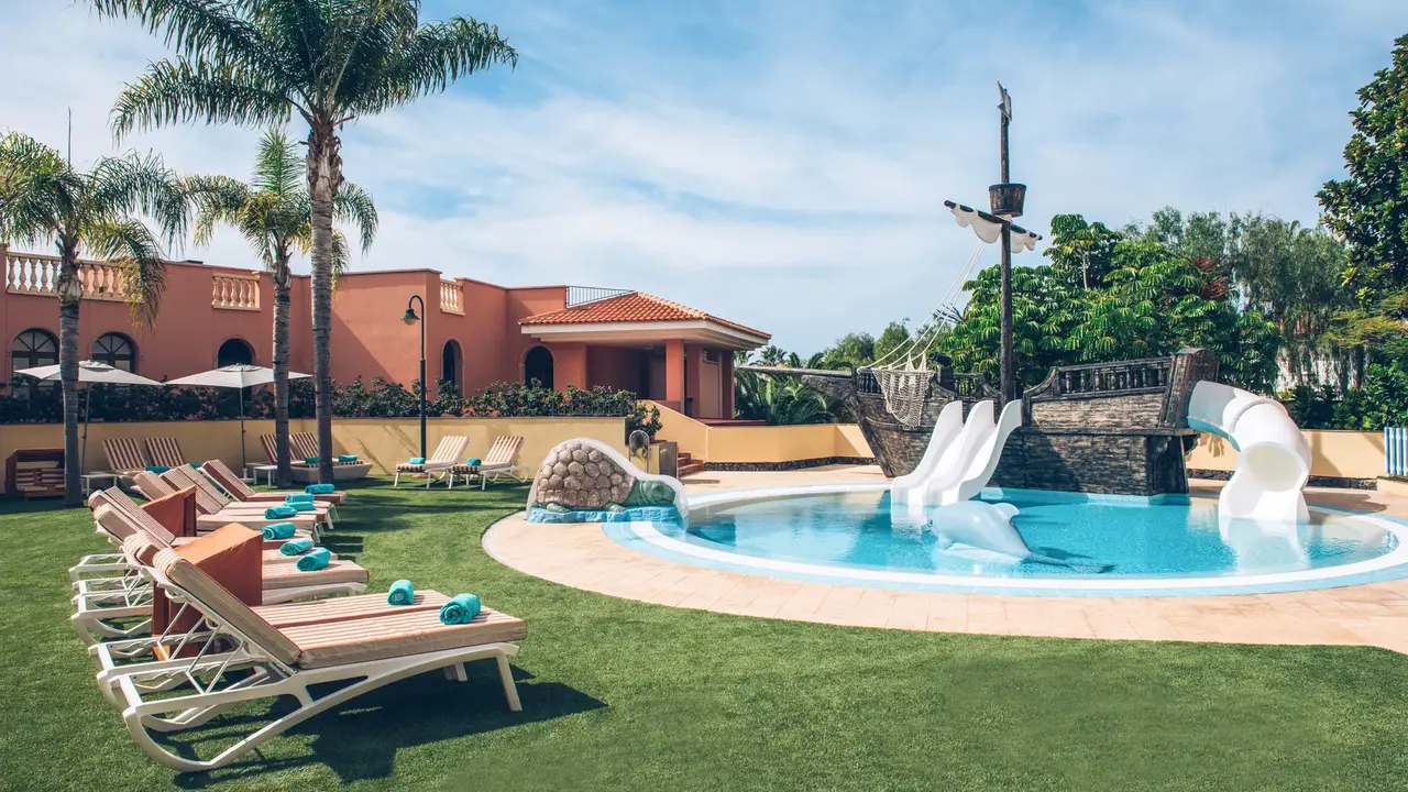 Iberostar Selection Anthelia