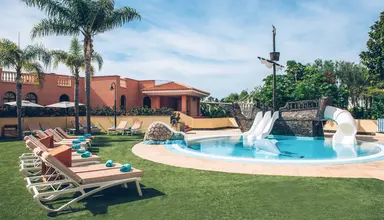 Iberostar Selection Anthelia