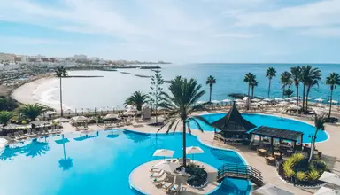 Iberostar Selection Anthelia
