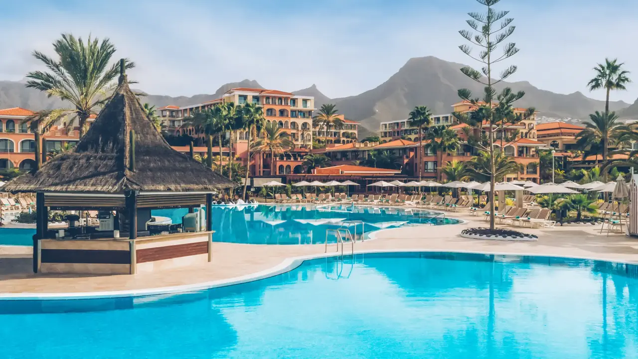 Iberostar Selection Anthelia
