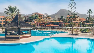 Iberostar Selection Anthelia