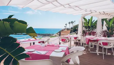 Iberostar Selection Anthelia