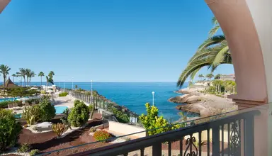 Iberostar Selection Anthelia