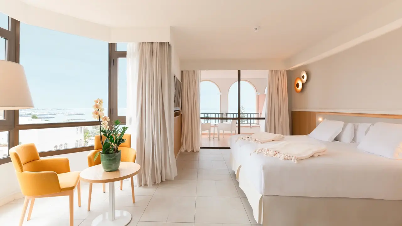 Iberostar Selection Anthelia