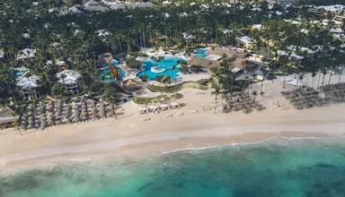 Iberostar Selection Bavaro Suites