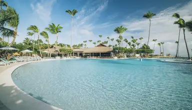 Iberostar Selection Bavaro Suites