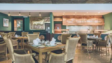 Iberostar Selection Bavaro Suites
