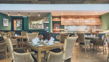 Iberostar Selection Bavaro Suites