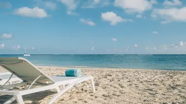Iberostar Selection Bavaro Suites
