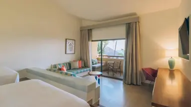Iberostar Selection Bavaro Suites