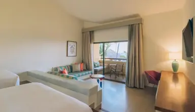 Iberostar Selection Bavaro Suites