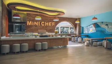 Iberostar Selection Bavaro Suites