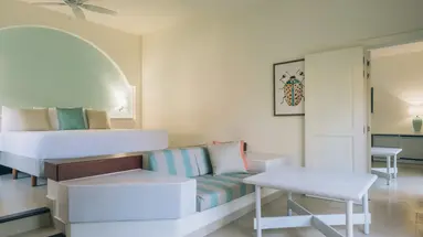 Iberostar Selection Bavaro Suites