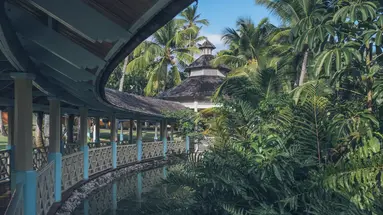 Iberostar Selection Bavaro Suites