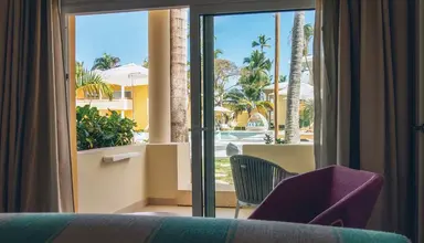 Iberostar Selection Bavaro Suites