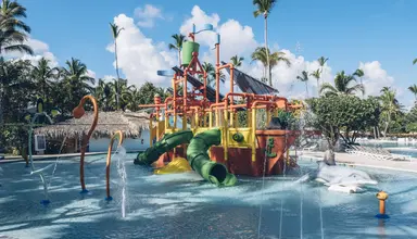 Iberostar Selection Bavaro Suites