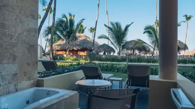 Iberostar Selection Bavaro Suites