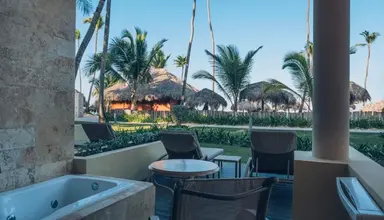 Iberostar Selection Bavaro Suites