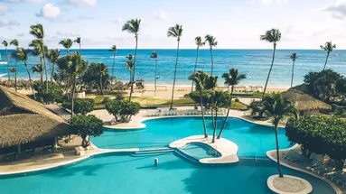 Iberostar Selection Bavaro Suites