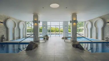 Iberostar Selection Bavaro Suites