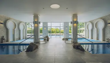 Iberostar Selection Bavaro Suites