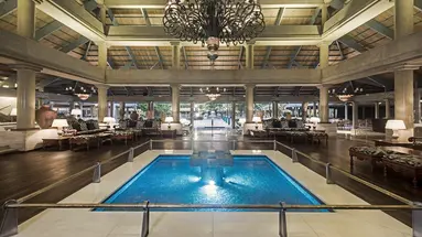 Iberostar Selection Bavaro Suites