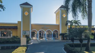 Iberostar Selection Bavaro Suites