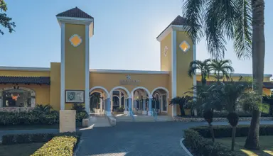 Iberostar Selection Bavaro Suites