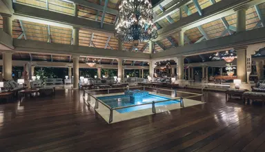 Iberostar Selection Bavaro Suites