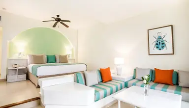 Iberostar Selection Bavaro Suites