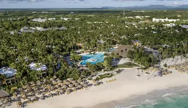Iberostar Selection Bavaro Suites