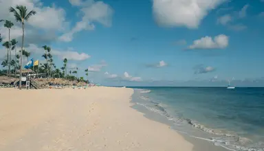 Iberostar Selection Bavaro Suites