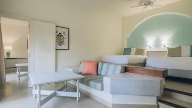 Iberostar Selection Bavaro Suites