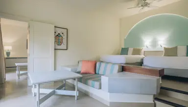 Iberostar Selection Bavaro Suites