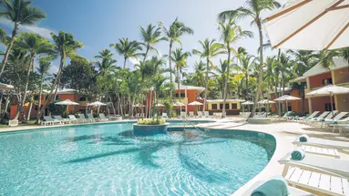 Iberostar Selection Bavaro Suites