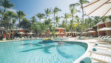 Iberostar Selection Bavaro Suites