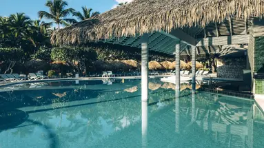 Iberostar Selection Bavaro Suites