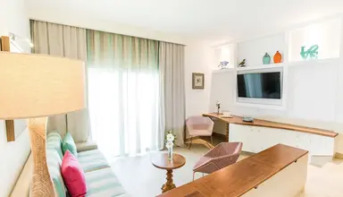 Iberostar Selection Bavaro Suites