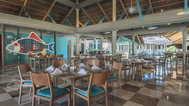 Iberostar Selection Bavaro Suites