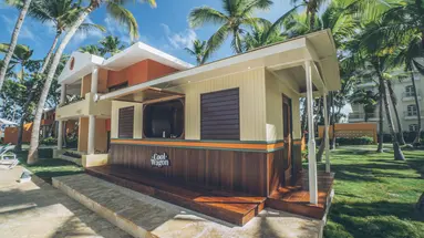 Iberostar Selection Bavaro Suites
