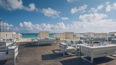 Iberostar Selection Bavaro Suites